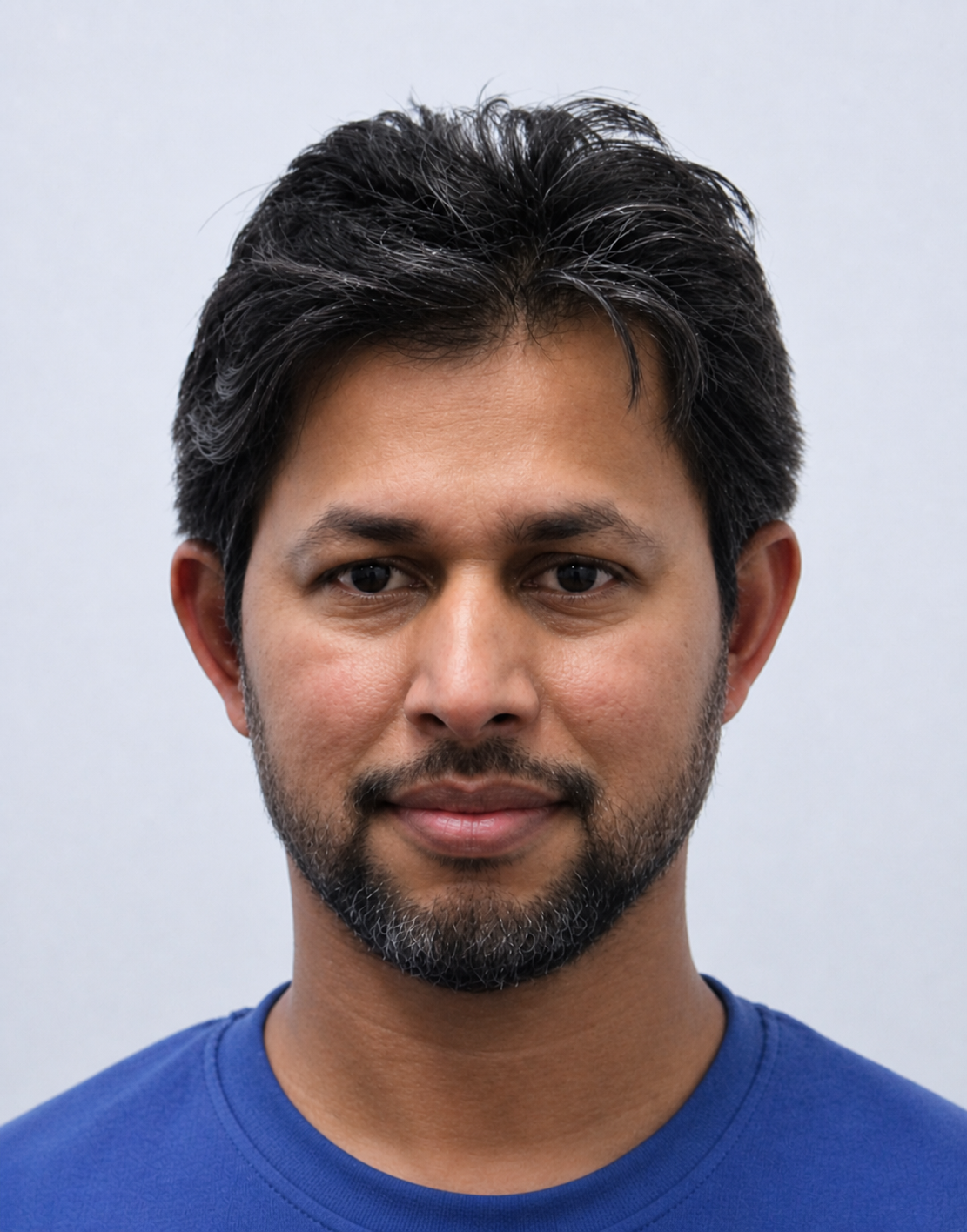Dr. Muhammad Al Mamun, CPA [MHMN]