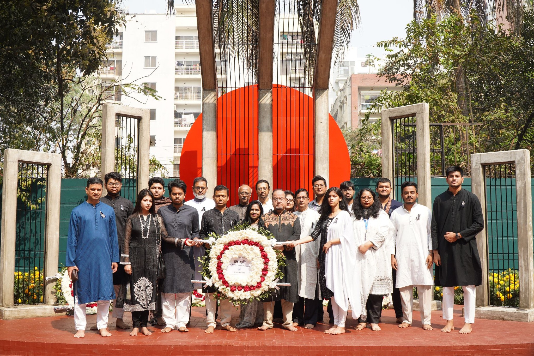 Observance of International Mother Language Day 2026