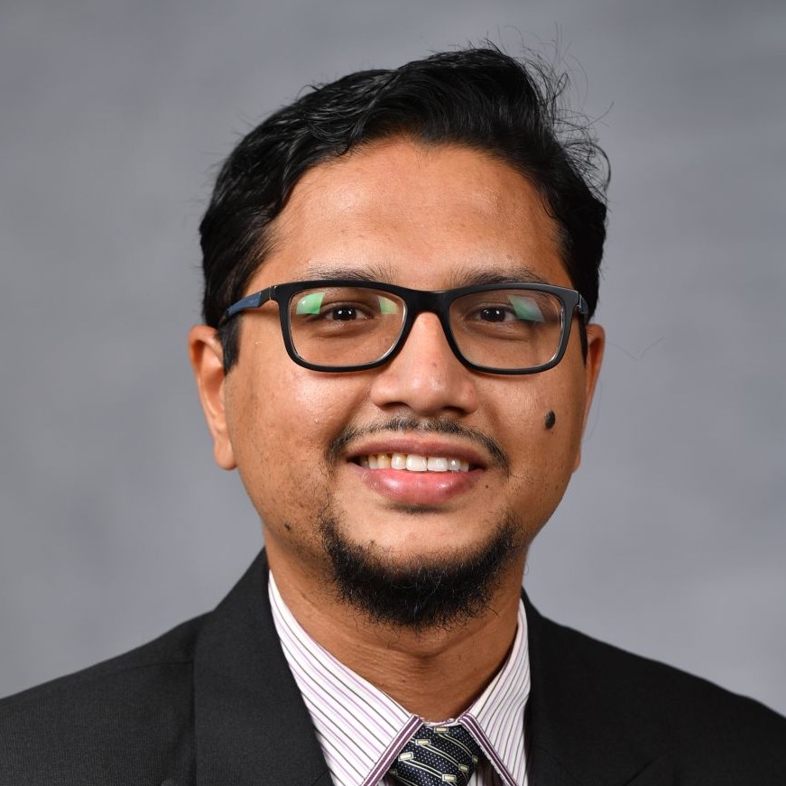 Dr. Mohammad Maksudur Rahman [MMDR]