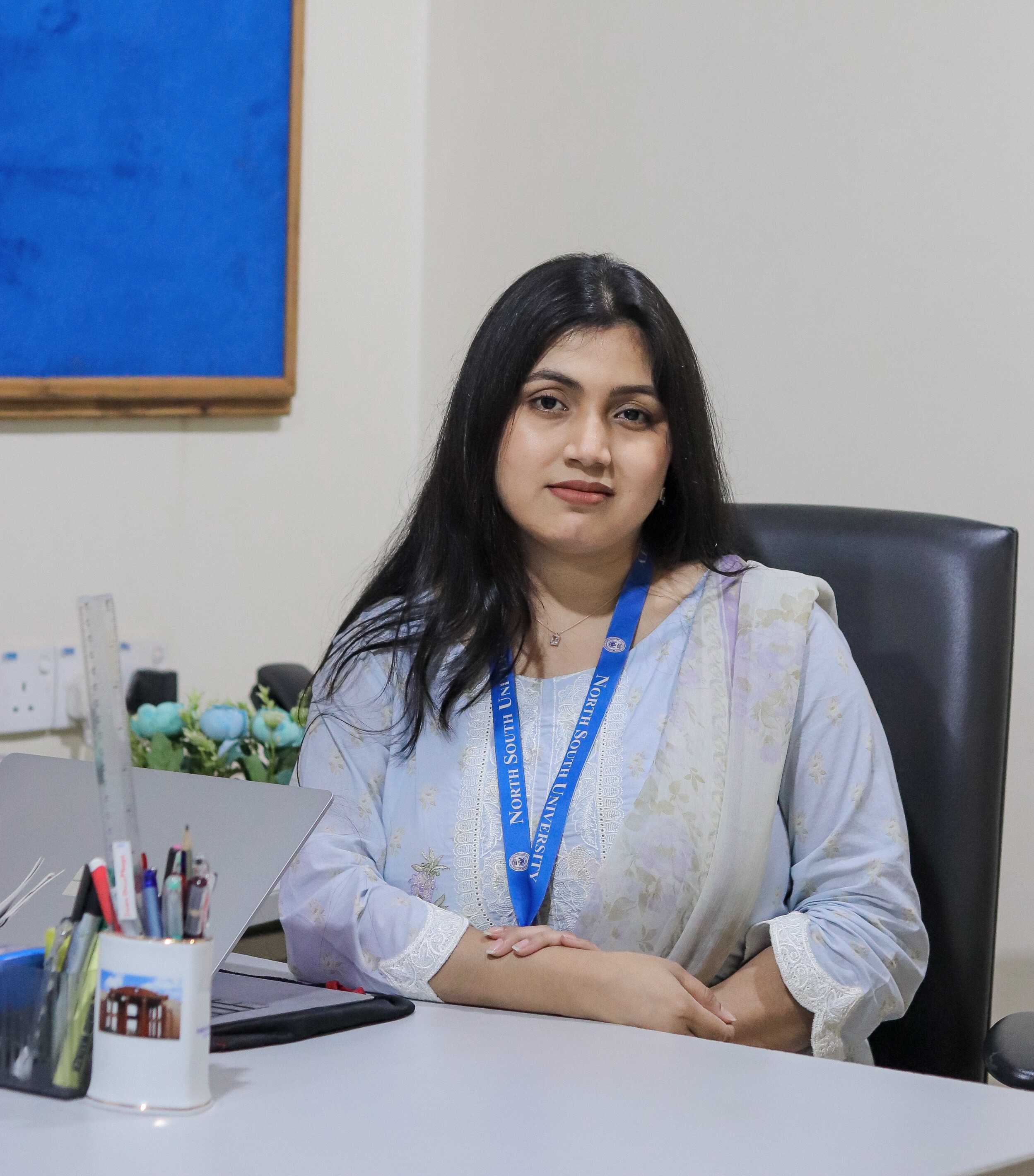 Anika Tabassum Bristy  [ATY]