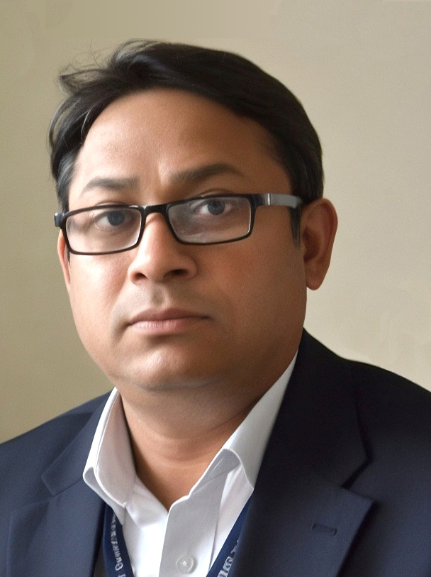 Ar. Mujtaba Ahsan [MUN]