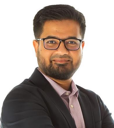 Dr. Md Muntasir Ali [MTSA]