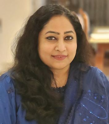 Nasmin Jabin Noor [NJN]