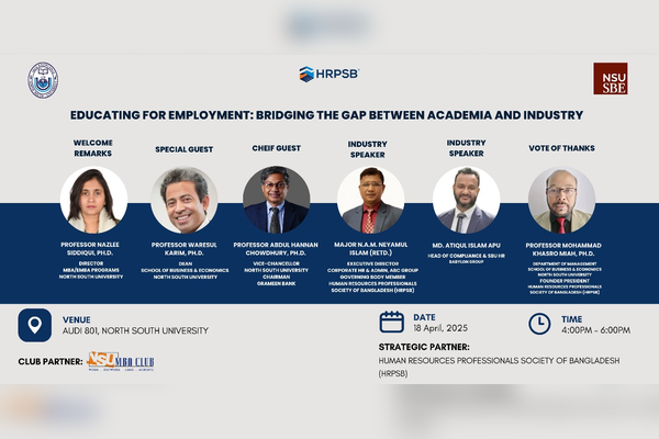 Guest Speaker Session