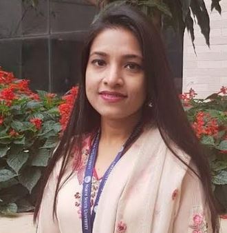 Dr Tasfia Mazid [TMd]