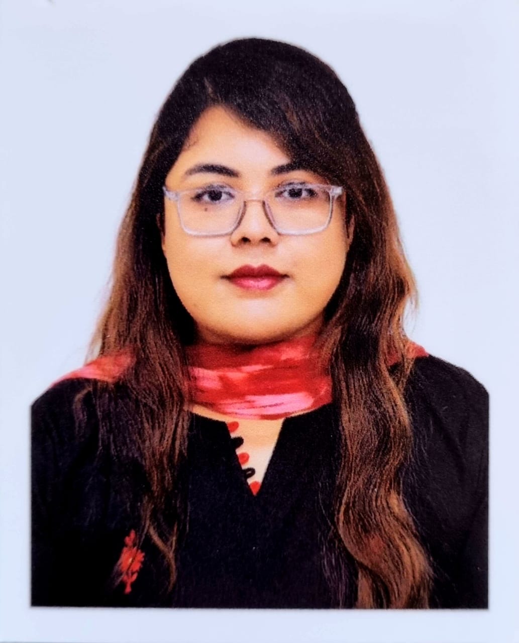 Aishi Aratrika [AIR]