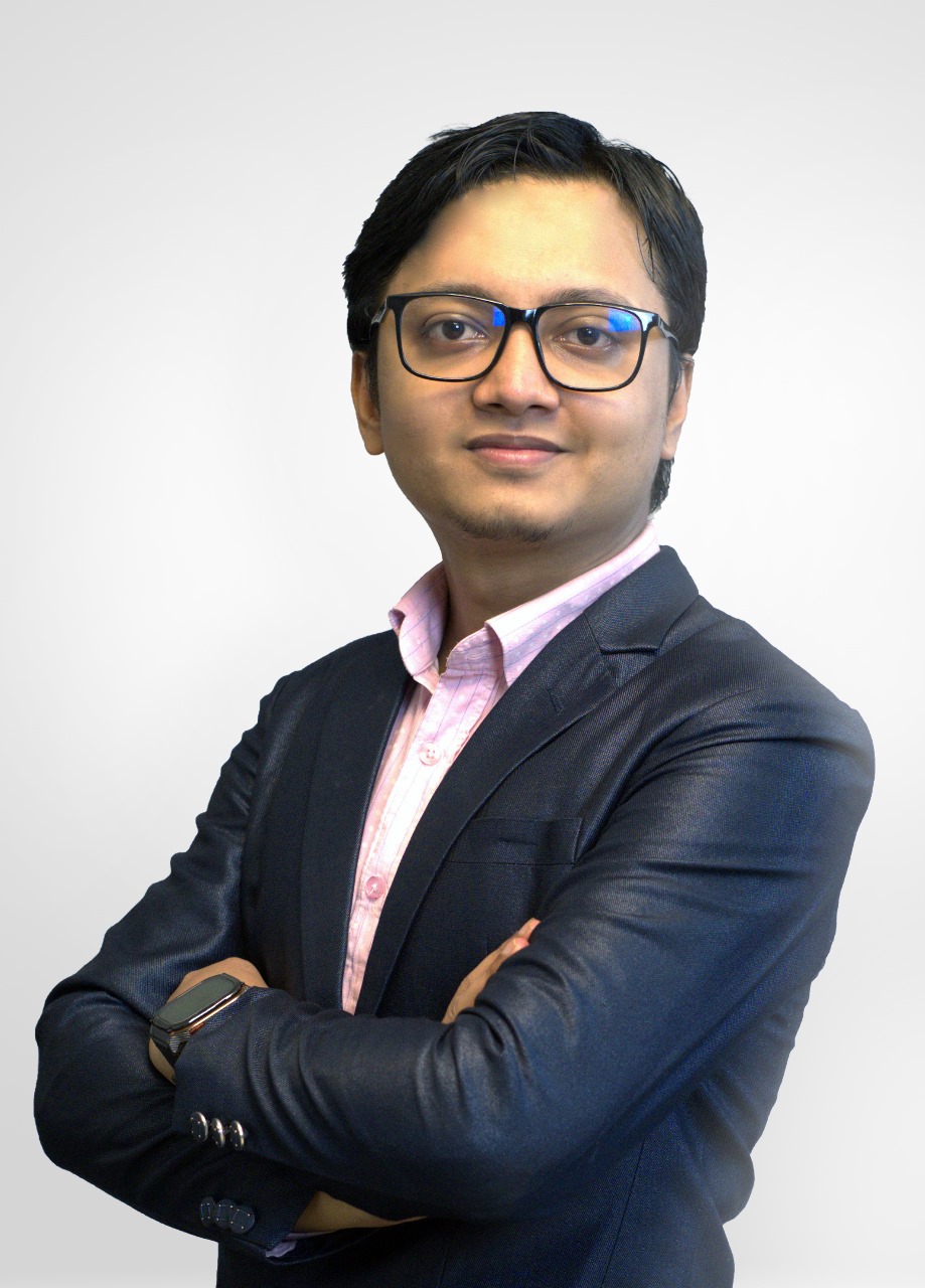 Muhammad Zahidul Islam Miaji [ZIM]