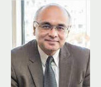 Dr. Junaid Kamal Ahmad