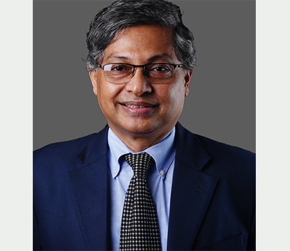 Prof. Abdul Hannan Chowdhury